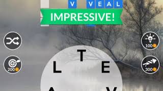 Wordscapes Level 1328 Answers