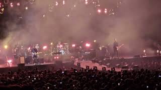 Editors - The Racing Rats (Live in Antwerp, 08/03/2024)