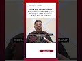 Minta BNN Perkuat Hadapi Penyalahgunaan Narkoba yang Meningkat,DPR: Indonesia Sudah Darurat Narkoba!