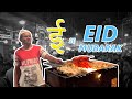 ई se Eid Mubarak! | Mohammed Ali Road | Vlog 5 | Hectik