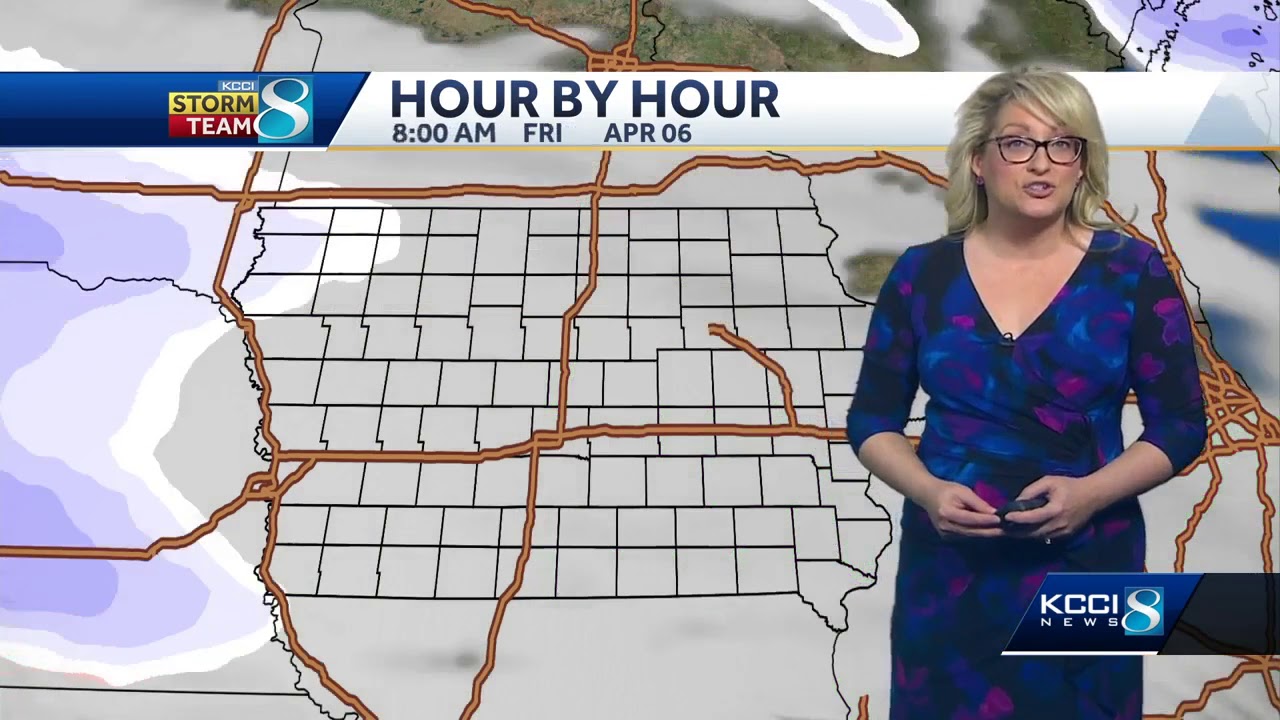 Videocast: Roller coaster forecast ahead - YouTube