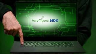 intelligentMDG (iMDG) | AI-Powered SAP Master Data Governance