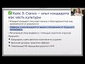 Candidate Experience Design