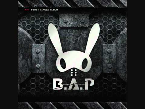 B.A.P - Warrior (Audio)