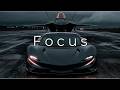Dark Phonk Focus Music | Operation Night Crawler – Ultra Slow Protocol