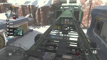 Uplink Spots : Bio Lab