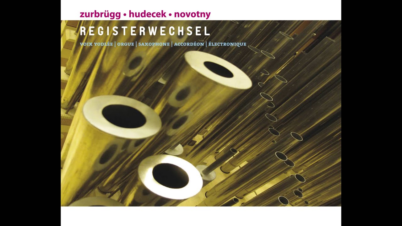 Zurbrügg & Hudecek & Novotny - Flan De Flores