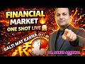LIVE-ONE SHOT-FINANCIAL MARKET :ch-10 B.STUDIES : BOARDS 26 #drankuragarwal #class12businessstudies