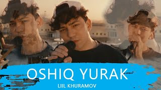 Liil Khuramov - Oshiq Yurak | Ошик Юрак 4K 2023