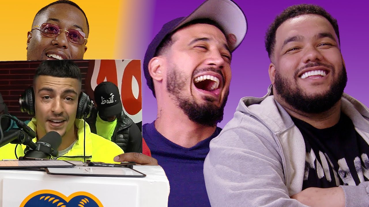 WAT IS DE BESTE 101BARZ SESSIE? | Rank the Goat Ft. Architrackz en GP uit G