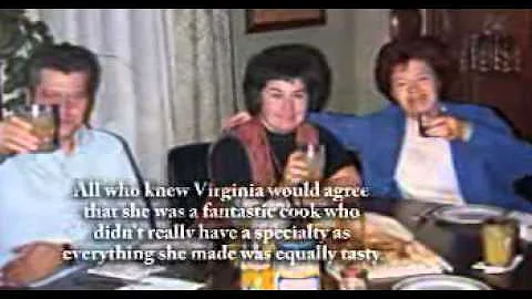 Virginia Lovelace - Life Story Digital Film