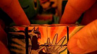 Dragonheir148's pkmncollectors update (2-12-11)