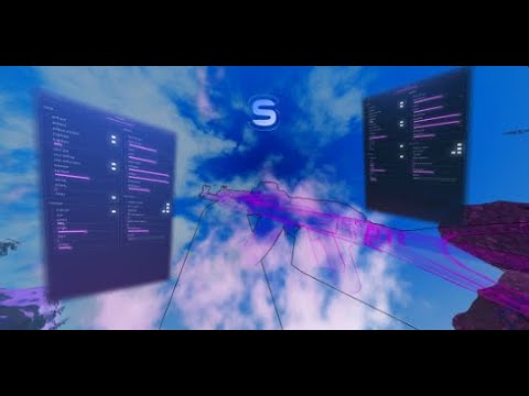 CHEATING WITH THE BASE FALLEN SCRIPT | FT.SYPHON - YouTube