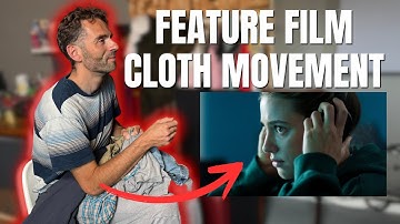 Layering Subtle Foley (Perspective, Emotion & Rhythm)