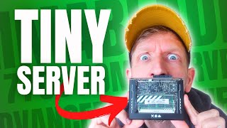 ZimaBlade 7700 Advanced Kit Review: Ultimate NAS & Streaming Server!