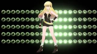 Athena Vocaloid Chorus