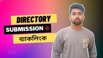 Directory Submission Backlinks | Directory Submission Sites List 2025