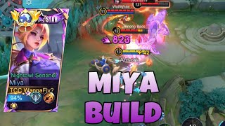 Miya gads daw ba ako?