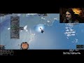 ඞ Ricerca e sviluppo viaggio realistico alla Luna su Kerbal Space Program🗣️