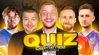 POTĘŻNY QUIZ Z EKIPĄ FANTASY!