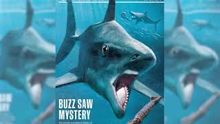 Helicoprion: Monster of the ancient oceans returns to Idaho