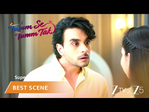Anu believes Meera can change | Tumm Se Tumm Tak | EP 454 | Zee TV APAC