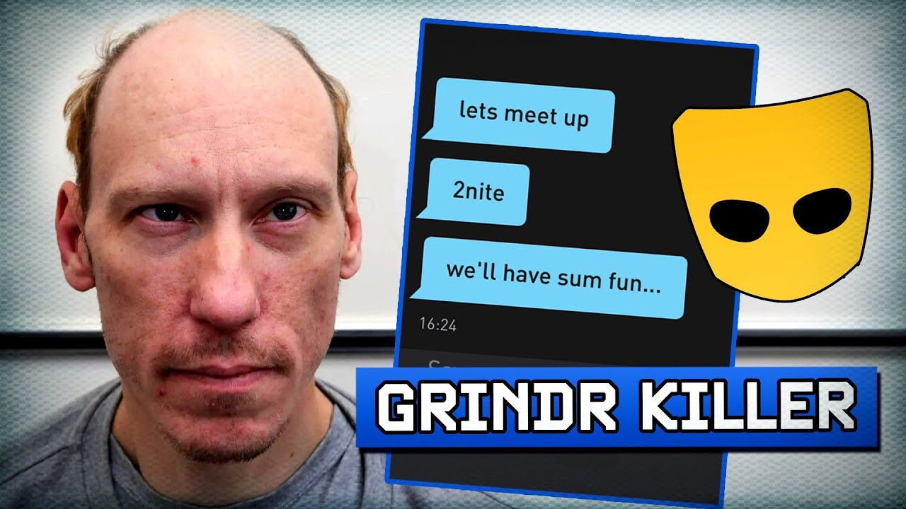 The Twisted Murders Of The Grindr Killer: Stephen Port