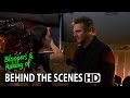 Non-Stop (2014) Making of & Behind the Scenes