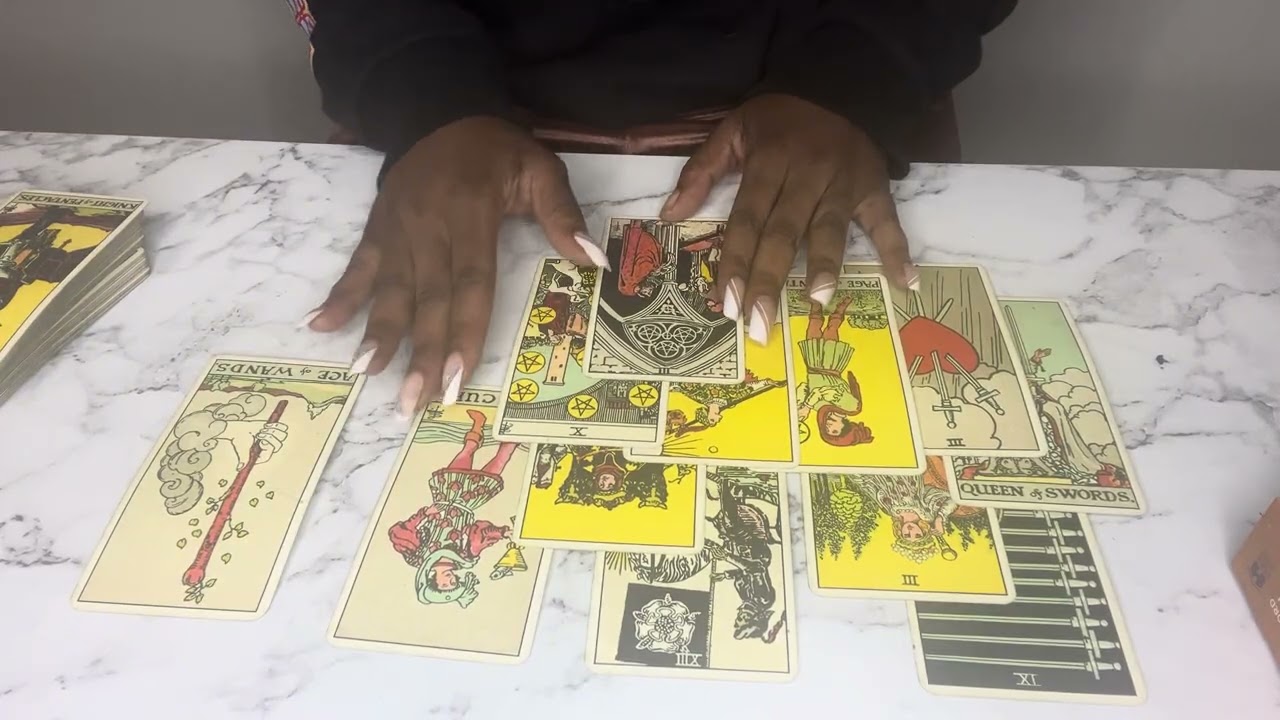 Стрелец ♐️ Глубокое чтение! Бог использует тебя, чтобы уничтожить этого человека 😩