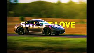 SWEEET LOVE