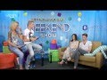 Сати Казанова и Arsenium в программе Weekend Show