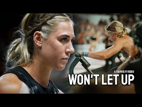 WON'T LET UP - Motivational Video