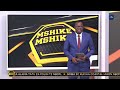 MSHIKEMSHIKE | 26/08/2026.