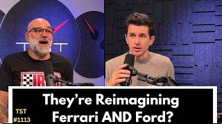 Is This TOO Far? - TST Podcast #1113
