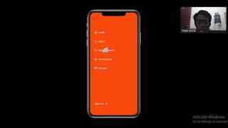UAS CRM - Sistem Informasi Undiksha screenshot 2