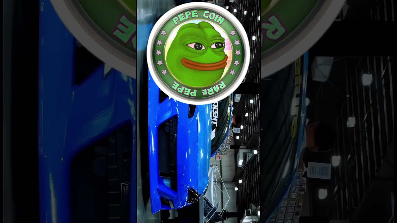 Pepe Coin Price Prediction end of this year 2023🔥🔥🔥