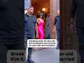 Breaking news: 45-year-oldKim Kardashian has married41-year-old Lewis Hamilton