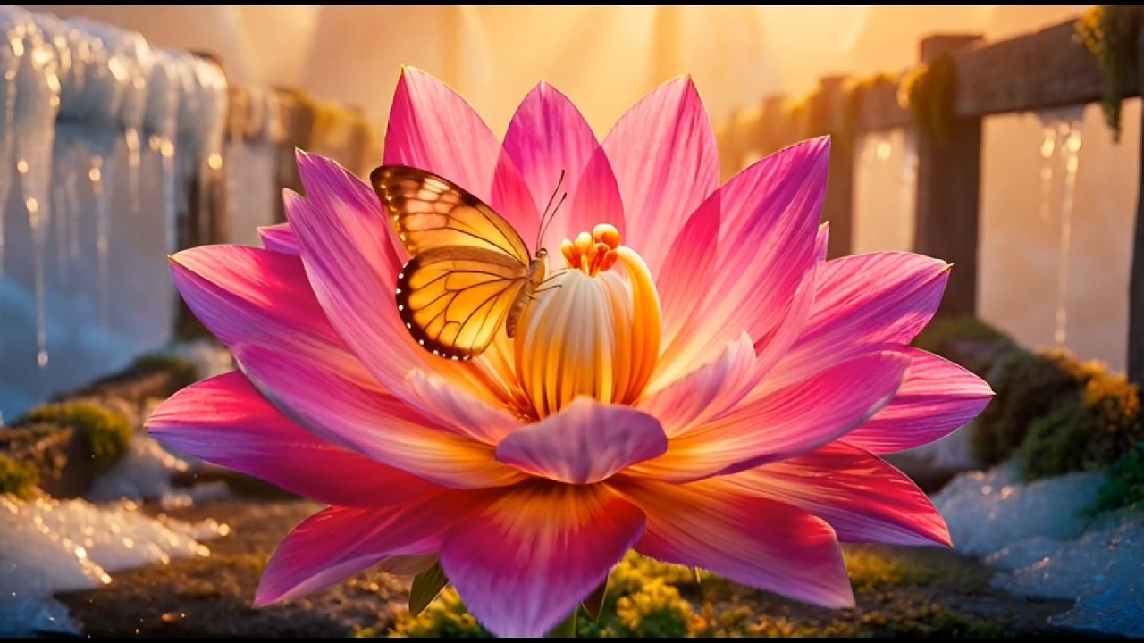 Evgeniy Chumak — Resonant Rebirth (Official Instrumental Video) | Cinematic Progressive Metal