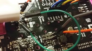 Pololu Romi Robot Chassis with #3543 Motor/Power board, Arduino mega2560