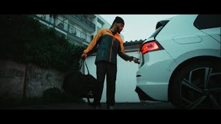 Bvtmvn - La Roma Clip Officiel