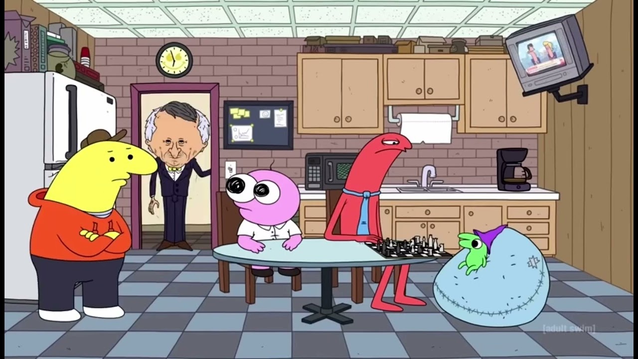 Hey boys guess who just got a call to make the president smile