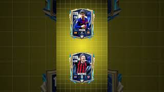 مين الأفضل 😱🔥 مقارنة أقوى اللاعبين في FC Mobile 26!!