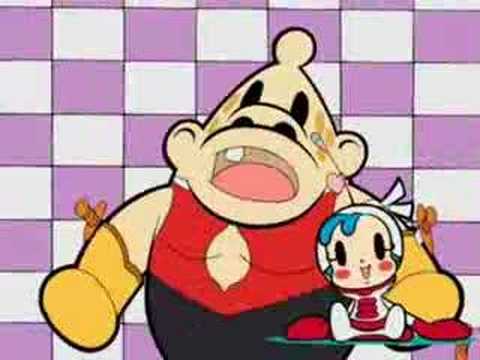 OH! SUPER MILK ミルクちゃん ミニ危機一髪 SUPER MILK CHAN