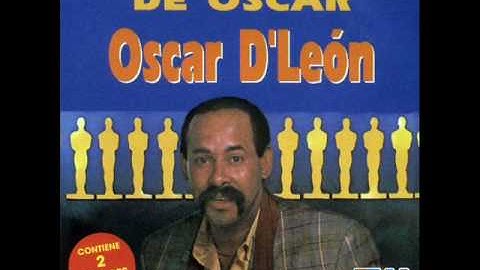 Oscar d leon -  poco a poco