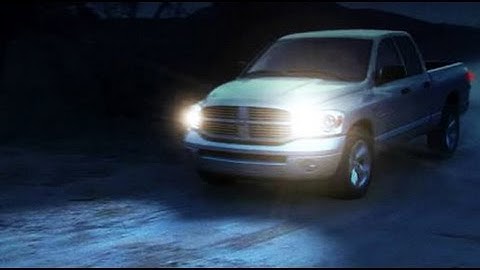 44 - Day to Night Conversion