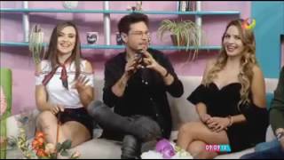 Juan Solo En Por La Mañana