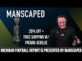 Michigan Football Rumors On Coaching Staff Future, CFP Rankings, + Ryan Day’s ‘Ohio Soft University’