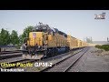 Union Pacific GP38-2 Introduction : Peninsula Corridor : Train Sim World 2020