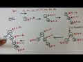 AVL tree Insertion Example