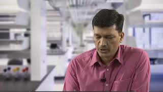 Gauss Implicit Z-matrix Method #ch19 #swayamprabha